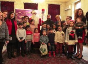 «Մենք Հալեպ ասանք չենք տոներ». սիրիահայերի Ամանորը՝ Հայաստանում
