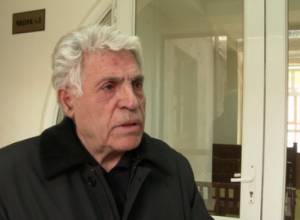 "Тигран Саркисян для начала должен очистить себя, а потом занимать пост"