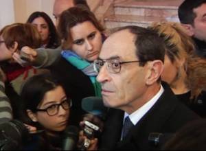 Shavarsh Kocharyan: Speech of Patriarch of All Russia- failed statement