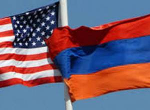 Senior Obama Aide, Armenian side discuss common goals