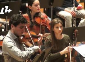 «Կոնցերտ - Ֆանտազիա»-ն «դատապարտված» է հաջողության