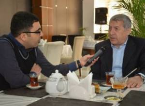 Հայ մարզիչը շնորհավորել է ադրբեջանցի ֆուտբոլիստներին