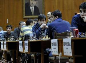 Զավեն Անդրիասյանը շարունակեց հաղթարշավը