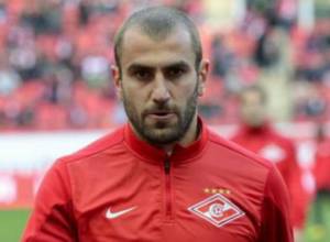 Yura Movsisyan to play in the USA