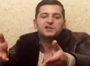 Հանցախումբ է վնասազերծվել