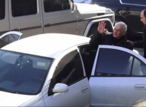 Garnik Margaryan to remain in custody: he claims it is a political retribution