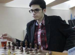 Անդրանիկ Մարգարյանի մրցանակը կուղեւորվի Ռուսաստան