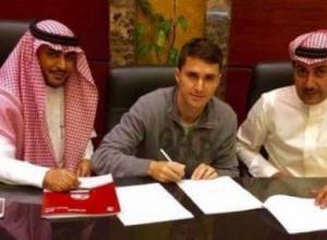 Մարկոս Պիզելին ելույթները կշարունակի Սաուդյան Արաբիայում