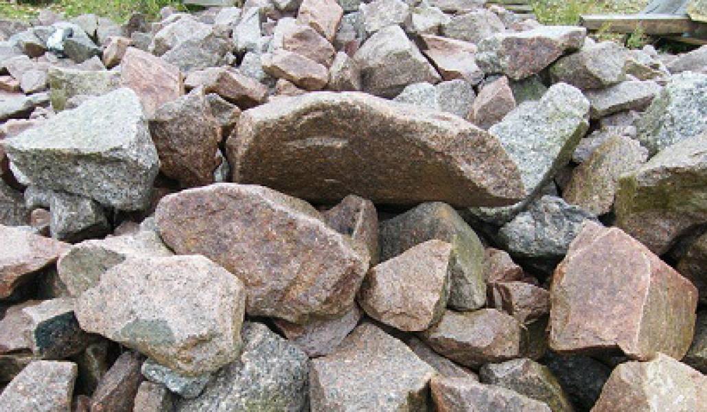 stone