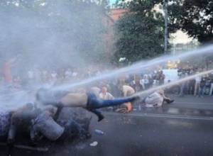 2015-ի ժողովրդավարության ցուցանիշների սպասումները