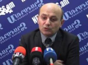 «Սահմանադրական մեխանիզմները վատթարացրել են Օմբուդսմենի ինստիտուտի աշխատանքը»