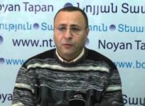 «Առանց խանի համաձայնության նույնիսկ ճանճը չի կարող Ա կետից Բ կետ տեղափոխվել»