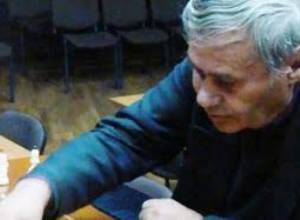 Մահացել է Ռաֆայել Վահանյանի մարզիչը