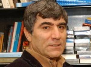 Petition to name one of Yerevan streets after Hrant Dink