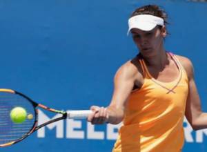 Մարգարիտա Գասպարյանը 2-րդ հաղթանակը տարավ Ավստրալիա օփենում