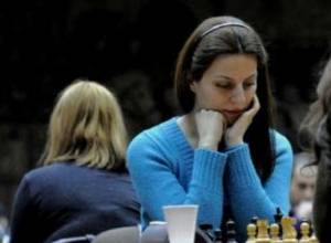 Շախմատի Հայաստանի կանանց առաջնությունն ավարտվեց