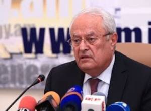 «Տաշիր գրուպ»-ի գալով՝ ՀԷՑ-ից 2,5-ից 3 մլրդ դրամի օգուտ է ստացվել. նախարար