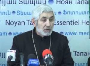 Պարգևներ՝ Սուրբ Սարգիս Զորավարի տոնին