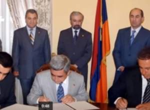 Coalition governments in Armenia: Certain forces become opposition all of a sudden