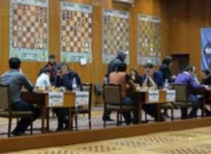 Ռոբերտ Հովհաննիսյանը հավասարվեց Զավեն Անդրիասյանին