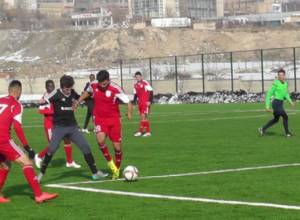 Գյումրիի «Շիրակը» երեք դիրքերում խնդիրներ ունի