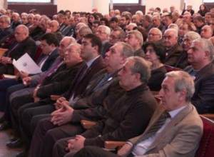  «Կառույց, որտեղ ձևավորվում էր կենսակերպ». Պոլիտեխնիկը նշեց շինջոկատների օրը