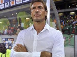 Հայաստանի մրցակիցը վերջապես մարզիչ է գտել