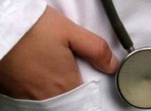 Doctor of “Shengavit” medical center detained