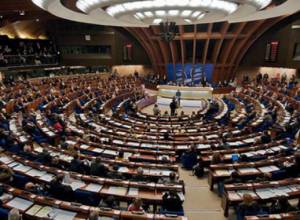 What must Armenia do in order not to allow adoption of anti-Armenian resolutions?