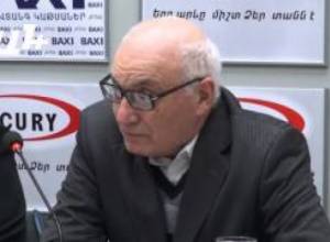 Մարդկությունը դասեր չի քաղել. ցեղասպանությունները կարող են կրկնվել