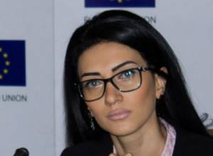 Armenian Justice Minister to meet with Secretary General of the Council of Europe