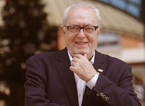 Pedro Agramunt elected PACE President