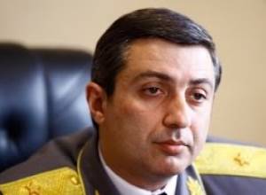 Պետք չէ ԴԱՀԿ-ն դիտարկել որպես ֆաշիստական կառույց.Միհրան Պողոսյան