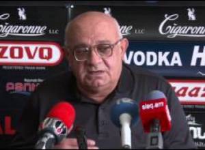 «Միակողմանի սերը վտանգավոր է քաղաքականության մեջ»
