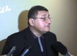 ՀԱԿ-ը չի մեկնաբանում օմբուդսմենի հրաժարականը