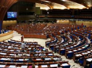 PACE rejects anti-Armenian resolution in Strasbourg