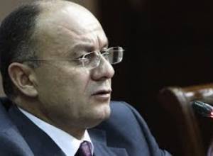 Սեյրան Օհանյանի ասուլիսը