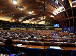 ПАСЕ о принятой резолюции