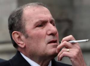 Life and employability of Armenia’s first president not endangered