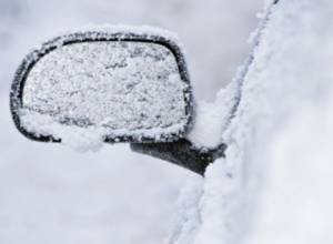 Attention: Some roads closed and difficult to pass