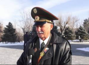 “We aren’t afraid, we are ready, let Turks think”