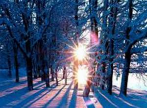 On January 29-31 air temperature to go up