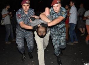 Ոստիկանության կողմից մարդու իրավունքների խախտման վիճակը. ՀՔԱՎ տեղեկանք