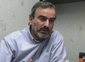 Jirayr Sefilyan: Berdzor was a message to recalcitrant Armenians