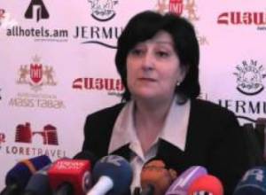 Ըստ ԱՎԾ-ի՝ 3 միլիոնի չի հասնում բնակչության թիվը