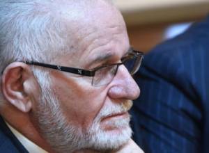 Vahan Shirkhanyan is 'not in good health,' his lawyers say