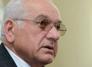 Garnik Margaryan may be set free, says lawyer