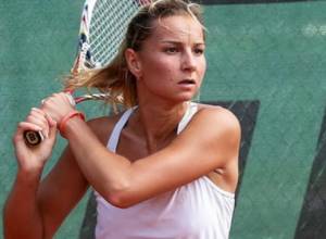 Անի Ամիրաղյանը 2-րդն է Անթալիայում