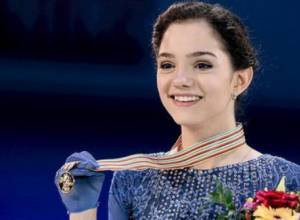 16-ամյա հայ գեղասահորդուհին ռեկորդ է սահմանել (տեսանյութ)