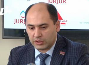 Депутат из Гюмри не имеет четких данных о бездомных